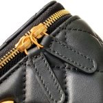 Chanel VANITY Lambskin LB16829 (6)