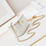 Chanel VANITY Lambskin LB16838 (3)