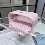 Chanel VANITY Lambskin LB4077 (6)