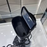 Chanel VANITY Lambskin LB6421 (6)