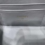 Chanel VANITY Lambskin LB6422 (3)