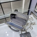 Chanel VANITY Lambskin LB6422 (6)