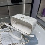 Chanel VANITY Lambskin LB6423 (3)