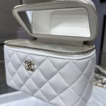 Chanel VANITY Lambskin LB6423 (4)