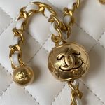 Chanel VANITY Lambskin LB865 (4)