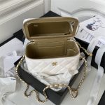 Chanel VANITY Lambskin LB865 (5)