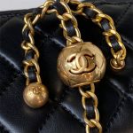 Chanel VANITY Lambskin LB866 (3)