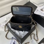 Chanel VANITY Lambskin LB9942 (3)
