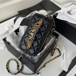 Chanel VANITY Lambskin LB9942 (5)