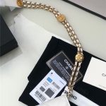 Chanel WOC Grained Calfskin LB12365 (6)