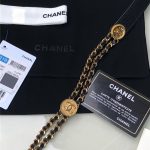 Chanel WOC Grained Calfskin LB12366 (2)