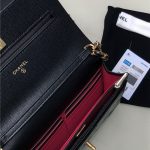 Chanel WOC Grained Calfskin LB12366 (3)