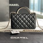 Chanel WOC Lambskin LB11236 (2)