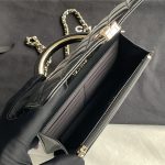 Chanel WOC Lambskin LB11236 (3)