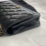 Chanel WOC Lambskin LB11236 (4)