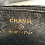 Chanel WOC Lambskin LB11236 (6)