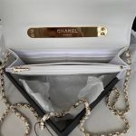 Chanel WOC Lambskin LB11237 (5)
