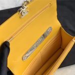 Chanel WOC Lambskin LB11238 (3)