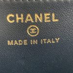 Chanel WOC Lambskin LB11240 (3)