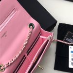 Chanel WOC Lambskin LB12362 (5)