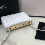 Chanel WOC Lambskin LB12363 (2)