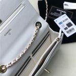 Chanel WOC Lambskin LB12363 (5)