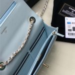 Chanel WOC Lambskin LB12364 (5)