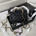 Chanel WOC Lambskin LB13213 (2)