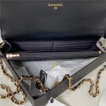 Chanel WOC Lambskin LB13213 (3)