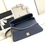 Coco FLAP BAG Grained Calfskin LB16679 (5)