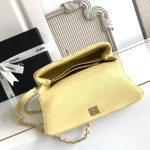Coco FLAP BAG Grained Calfskin LB16680 (2)