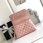 Coco FLAP BAG Grained Calfskin LB16683 (5)