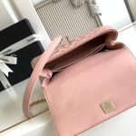 Coco FLAP BAG Grained Calfskin LB16683 (6)