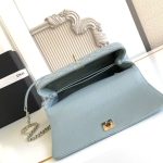 Coco FLAP BAG Grained Calfskin LB16688 (5)