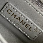 Coco MINI FLAP BAG Grained Calfskin LB16982 (6)