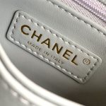 Coco MINI FLAP BAG Grained Calfskin LB16983 (6)