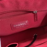 GABRIELLE HOBO Aged Smooth Calfskin LB4173 (4)