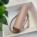 30 MONTAIGNE AVENUE BAG Calfskin LB12318 (4)