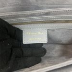 30 MONTAIGNE AVENUE BAG Calfskin LB12319 (3)