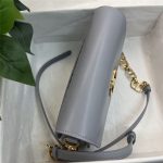 30 MONTAIGNE AVENUE BAG Calfskin LB12319 (4)