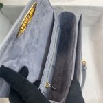 30 MONTAIGNE AVENUE BAG Calfskin LB12319 (5)