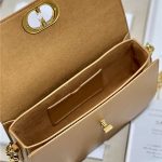 30 MONTAIGNE AVENUE BAG Calfskin LB12320 (3)