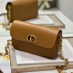 30 MONTAIGNE AVENUE BAG Calfskin LB12320 (5)