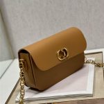 30 MONTAIGNE AVENUE BAG Calfskin LB12320 (6)