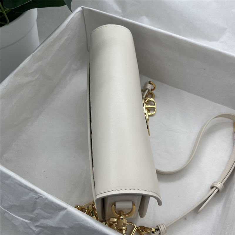 30 MONTAIGNE AVENUE BAG Calfskin LB12321 (3)