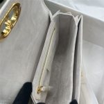 30 MONTAIGNE AVENUE BAG Calfskin LB12321 (4)