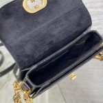 30 MONTAIGNE AVENUE BAG Calfskin LB14323 (4)