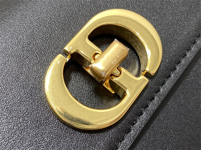 30 MONTAIGNE AVENUE BAG Calfskin LB14323 (6)