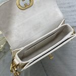 30 MONTAIGNE AVENUE BAG Calfskin LB14325 (2)