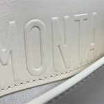 30 MONTAIGNE AVENUE BAG Calfskin LB14325 (3)